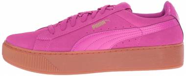 Puma Vikky Platform - Pink (36328704)