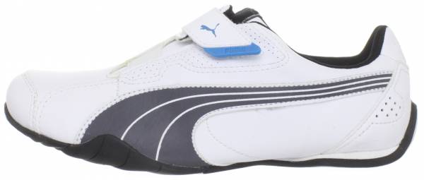 Only $39 + Review of Puma Redon Move 