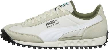 PUMA Easy Rider - Spring Moss-pristine-white (38102608)