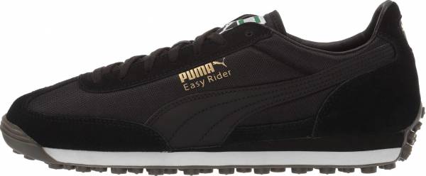 Only $36 + Review of Puma Easy Rider 
