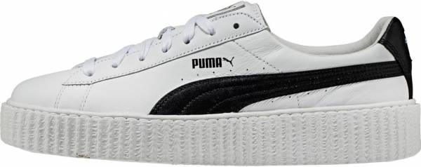 puma rihanna the creeper