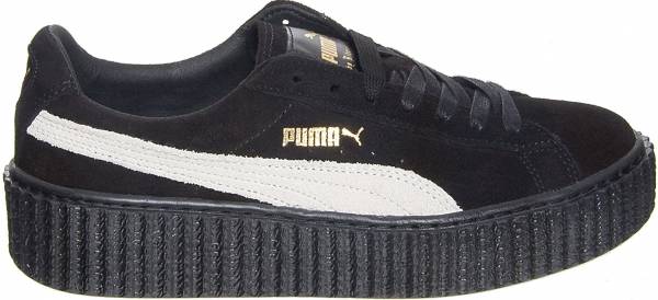 puma creepers ireland