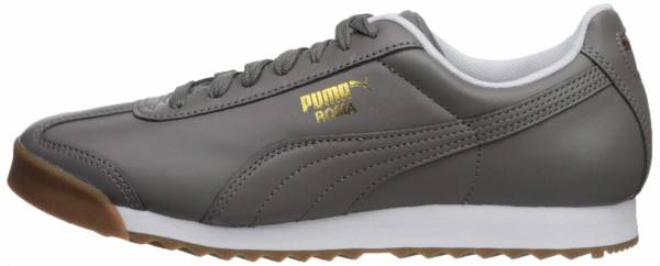 puma roma review