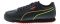 PUMA Roma - Black (38890801)