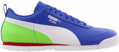 Puma Roma - Blue (37362801)