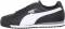 Puma Roma - Black/White/Silver