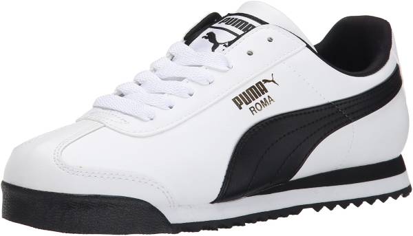 puma roma colors