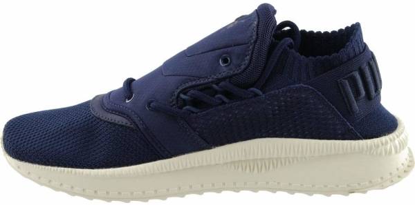 puma tsugi shinsei blue