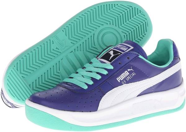 puma gv special review