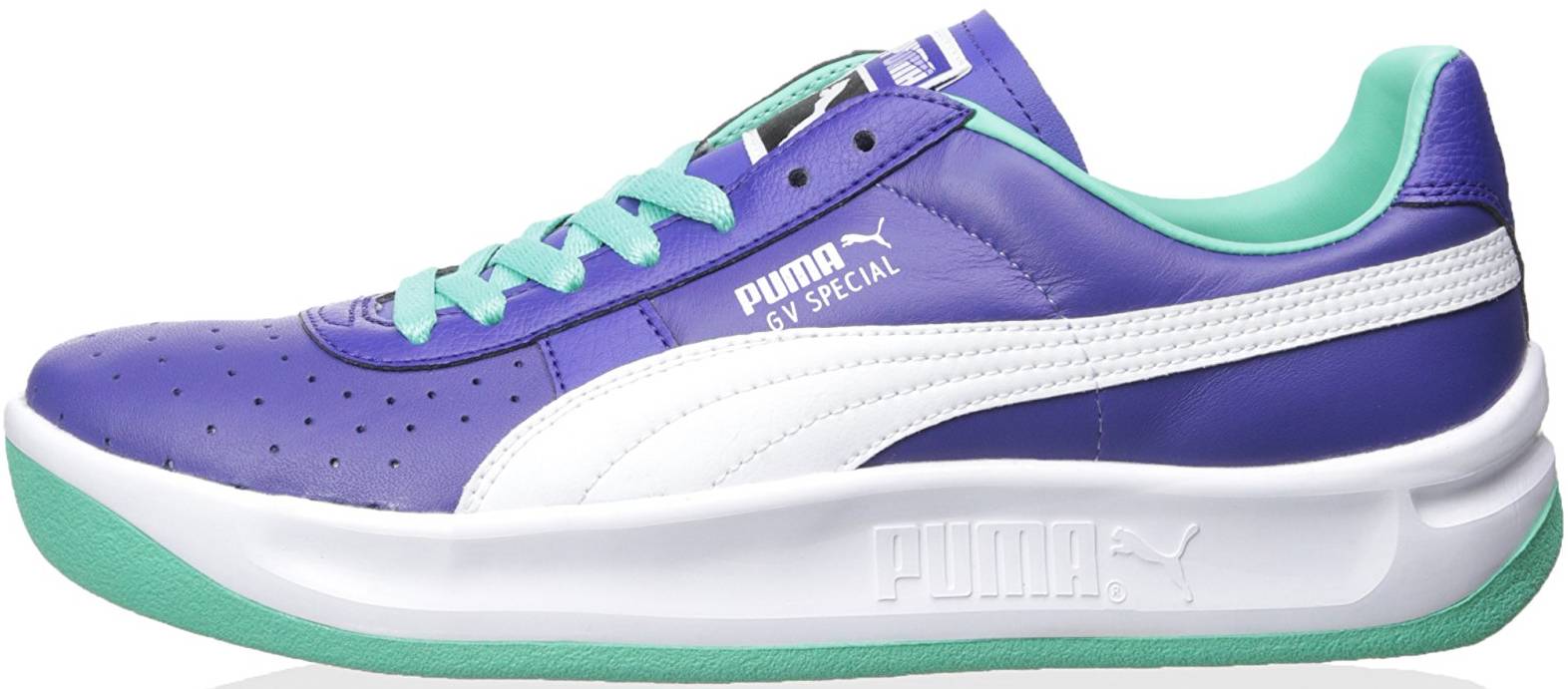 Only £58 + Review of Puma GV Special 