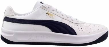 1980s puma trainers