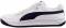 Puma Suede Ps Little Kids Shoes Pink Lady-white P - White (36661306)