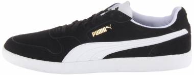 Puma Icra Trainer - Black/White