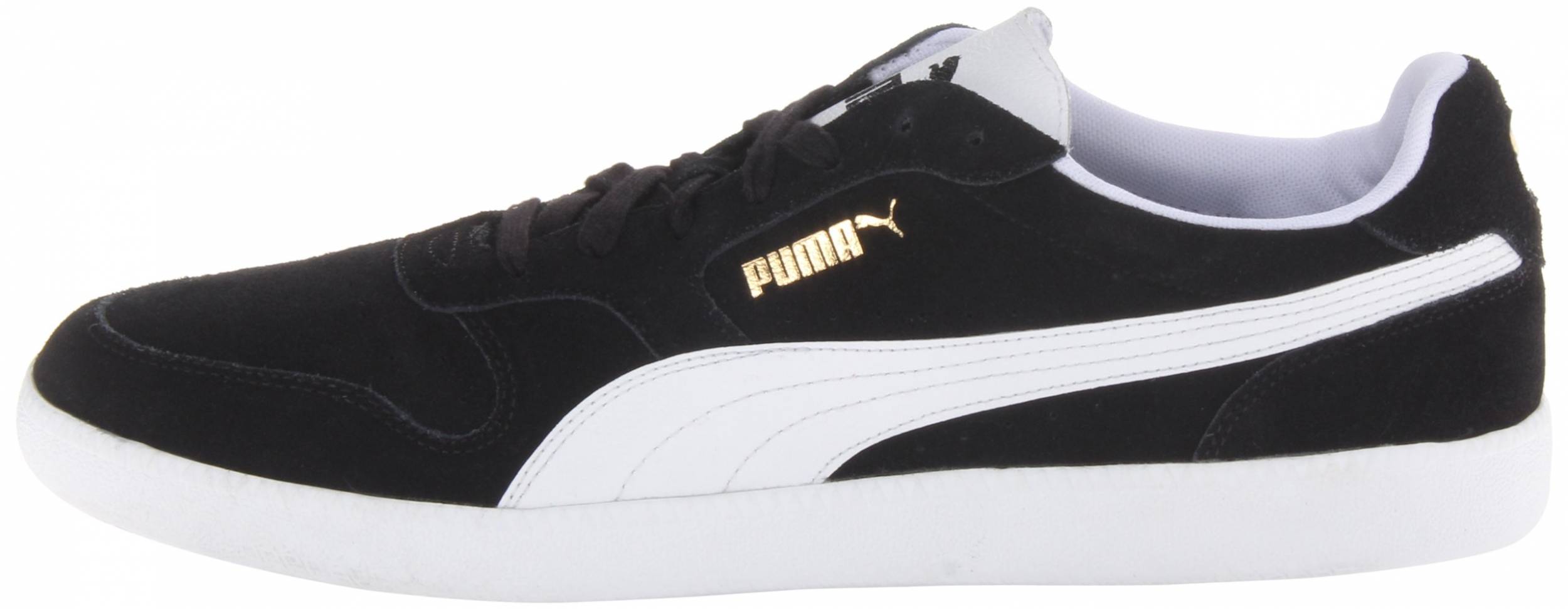$70 + Review of Puma Icra Trainer 