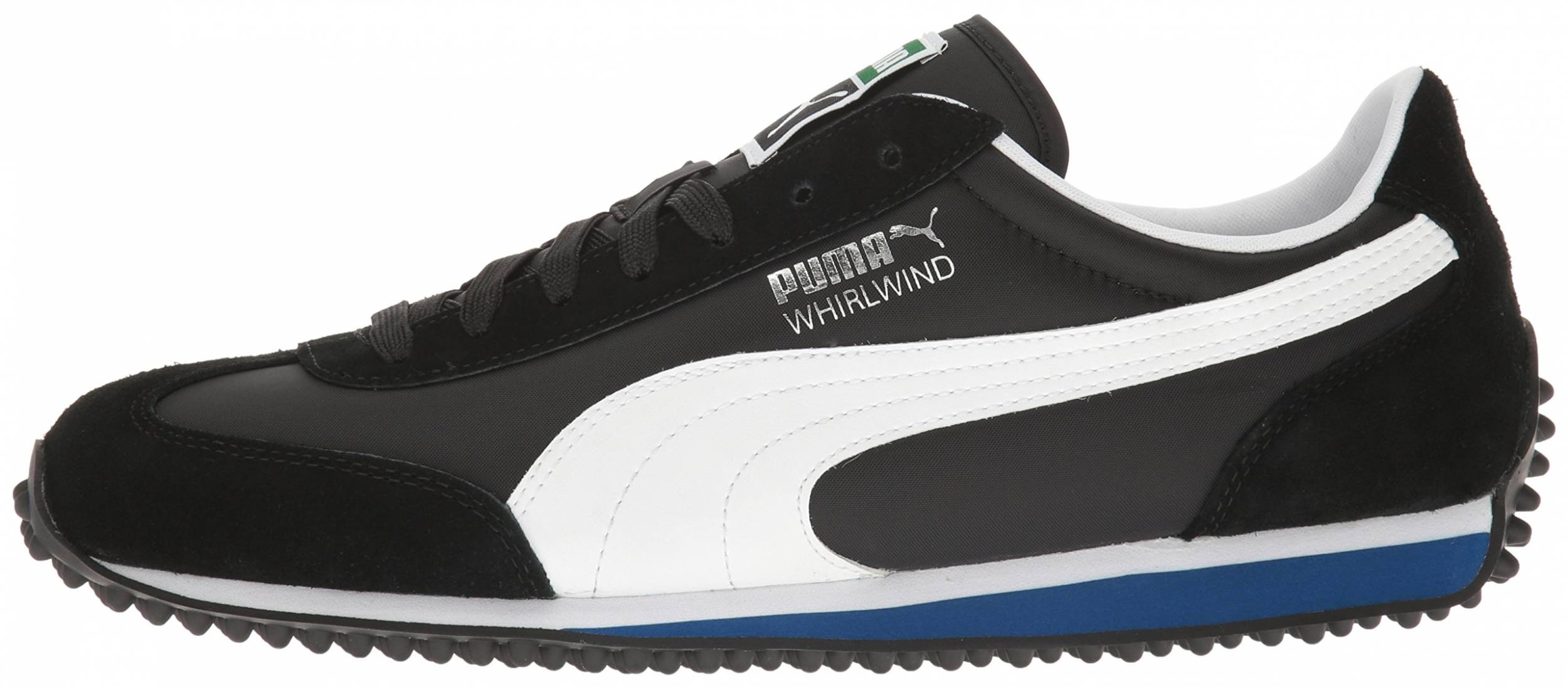 Puma Whirlwind Classic sneakers | RunRepeat