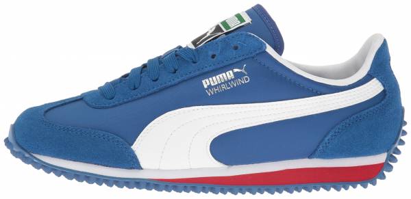 puma archive whirlwind classic trainers