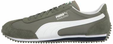 Puma Whirlwind Classic - Grey (35129386)