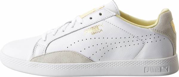 Puma Match Lo Basic Sports 