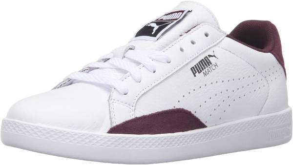 puma match tennis