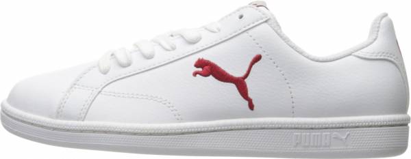 Only $34 + Review of Puma Smash Cat L 
