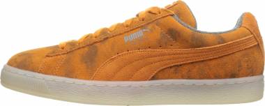 Puma Suede Classic Elemental - Orange