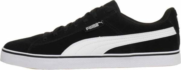 Review of Puma 1948 Vulc Trainers 