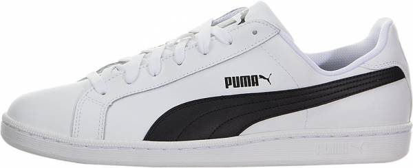 Puma Smash Leather sneakers (only $40) | RunRepeat
