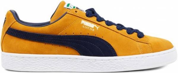 buy puma suede shoes