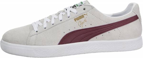 Only €71 - Buy Puma Clyde Premium Core 