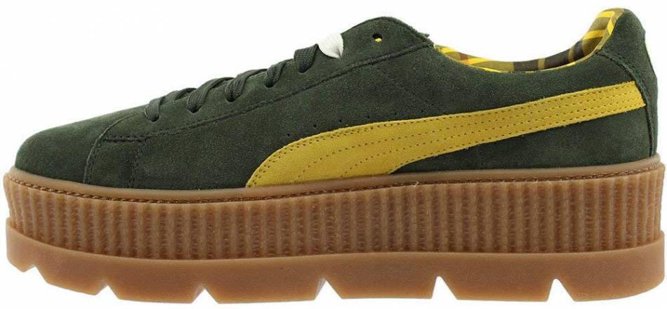 Save 15% on Puma By Rihanna Sneakers (5 