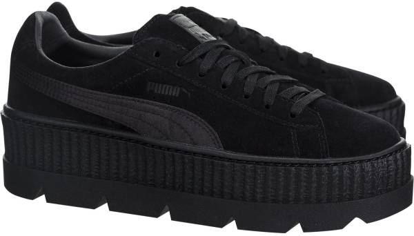 puma suede female