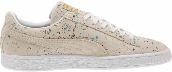 puma splatter