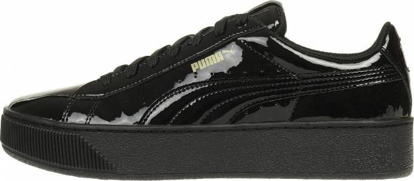Puma Patent Platform Trainers Outlet Store, UP TO 68% OFF