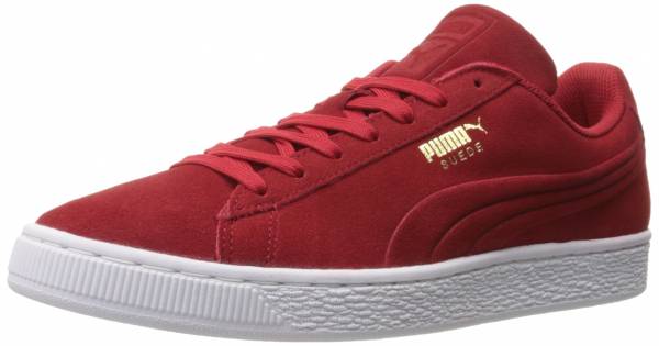 Buy Puma Suede Classic Debossed Q3 Only 35 Today Runrepeat