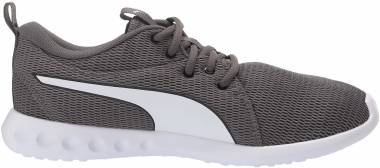 puma zero drop shoes