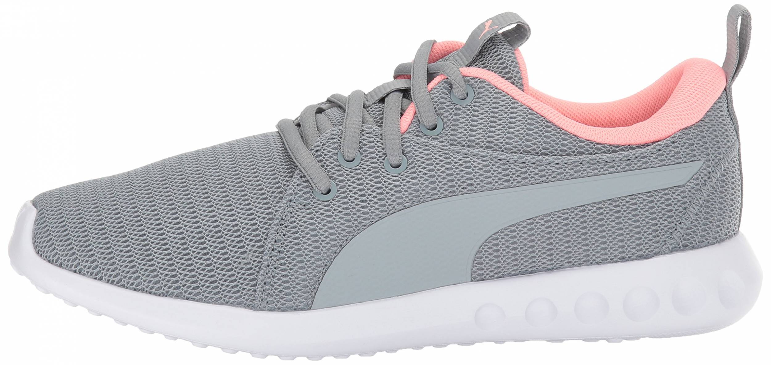 puma carson runner women price