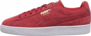 Puma Suede Classic+ - Red (35656863)