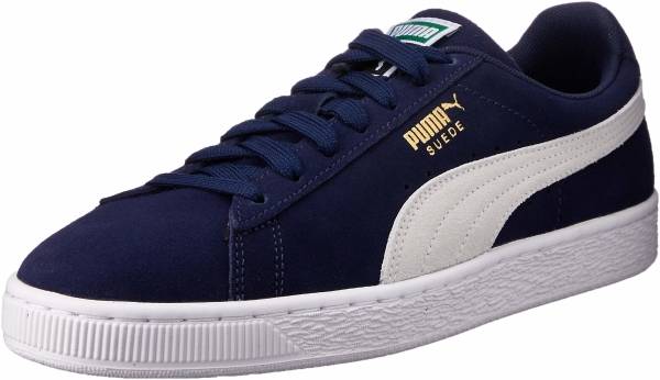 puma suede c