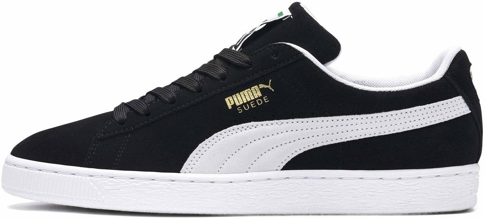 Downtown subtraction Visiting grandparents Puma Suede Classic+ sneakers in 10+ colors (only $30) | RunRepeat