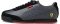 Transport Jr 386253 03 High Risk Red Puma Black - Asphalt Rosso Corsa (30781301)