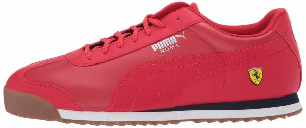 puma ferrari shoes review