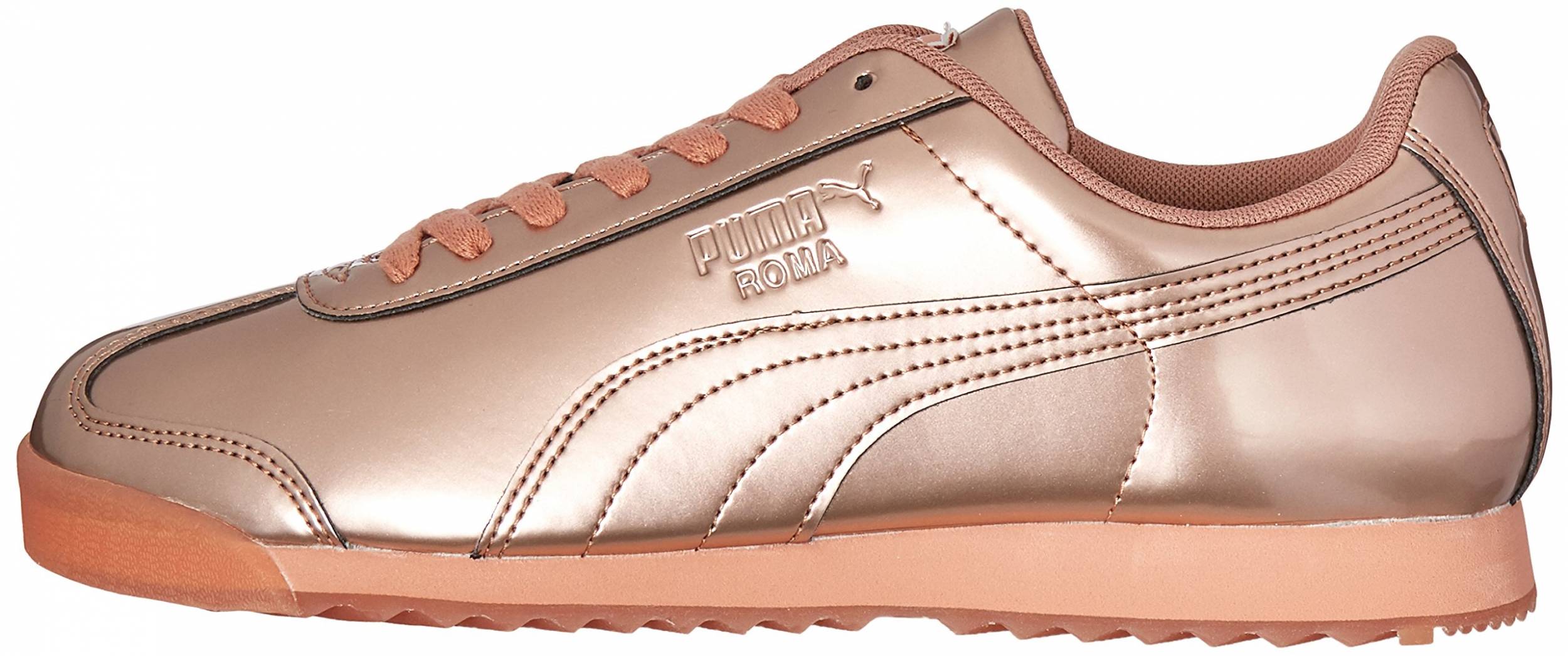 Only $46 + Review of Puma Roma Ano 
