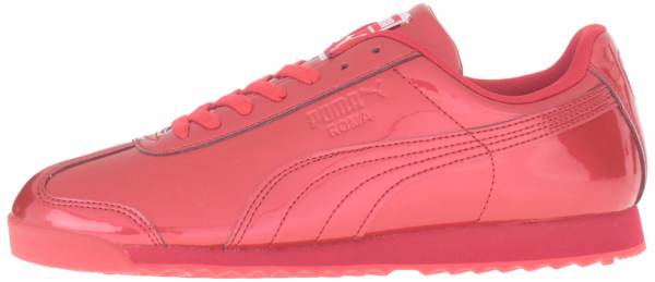 puma roma rouge