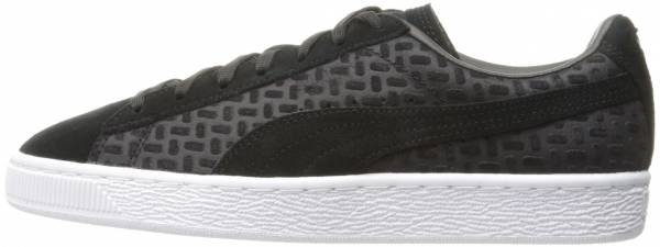 11 Reasons to/NOT to Buy Puma Suede Classic Emboss v2 (Nov 2020) | RunRepeat