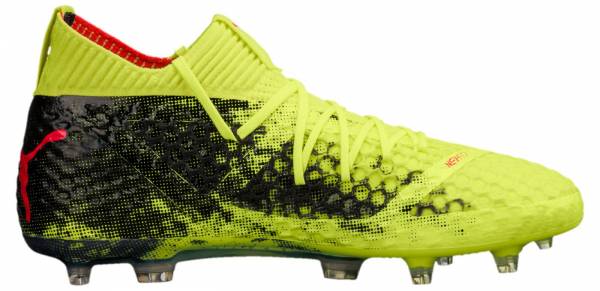 Puma Future 18.1 Netfit FG/AG 