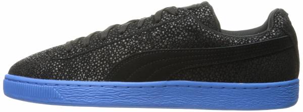 puma adult suede classic