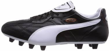 puma velcro football boots