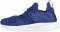 Puma Kids MB1 high-top sneakers Rosso - Blue Depths-puma White (36374504)