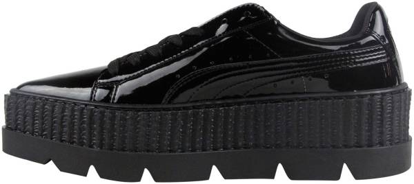 puma fenty pointy creepers