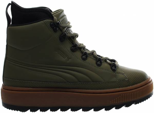 Only $55 + Review of Puma Ren Boot 